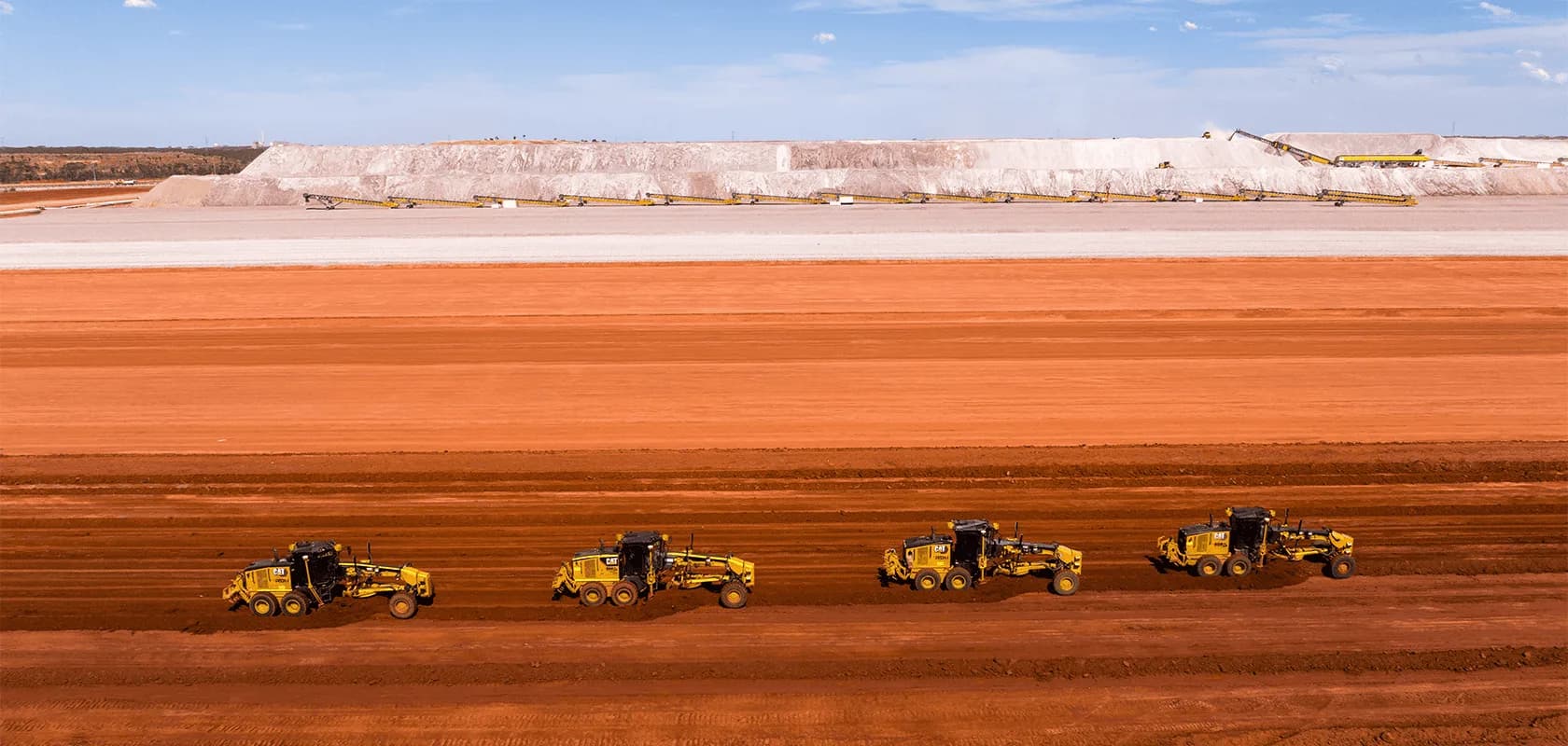 Practical tools for Australian operators