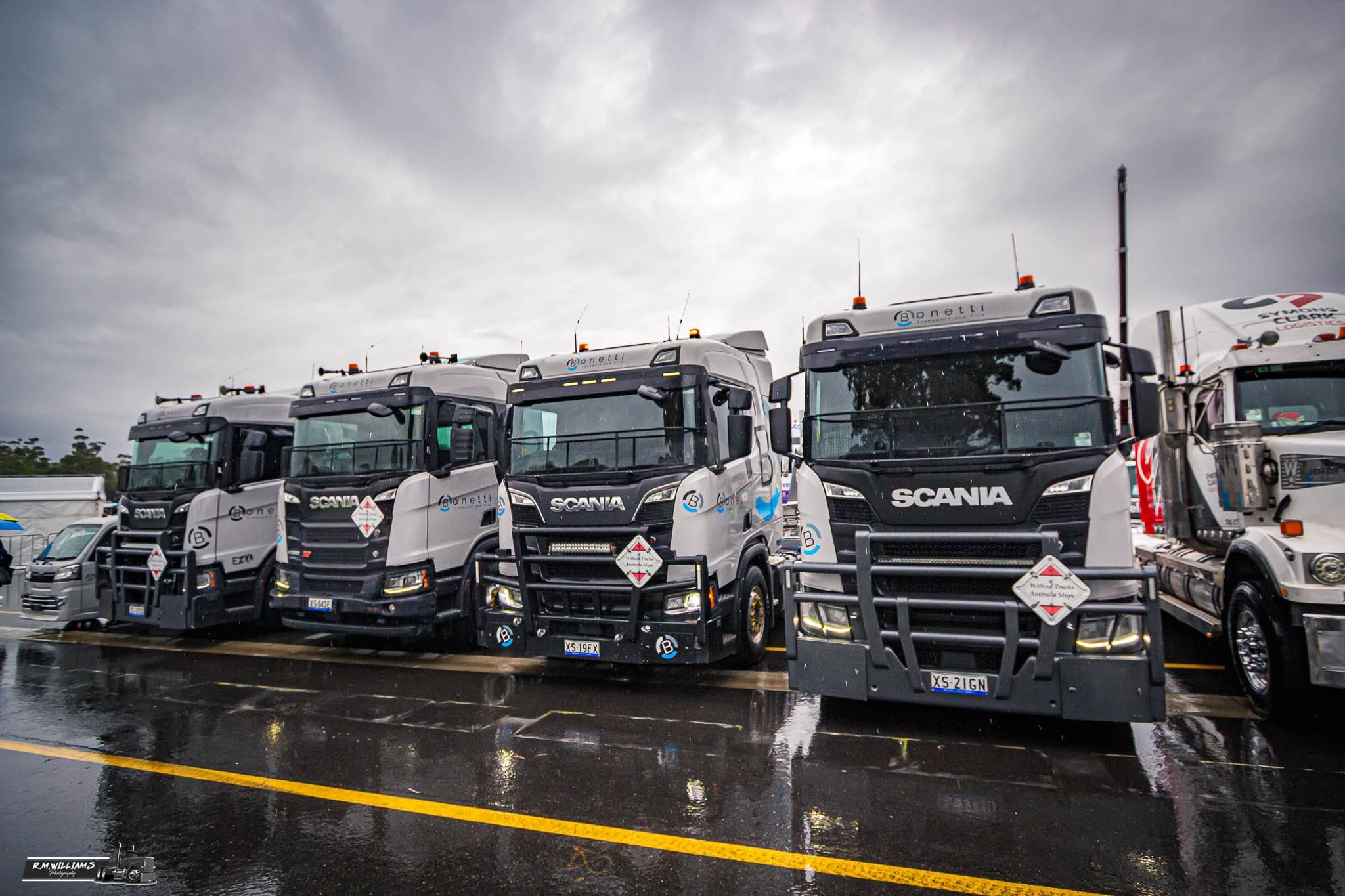 Utilisation Over Fleet Size: Why More Machinery Does Not Always Mean More Margin