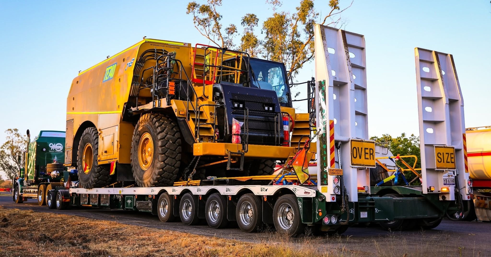 Mobilisation Windows: How Equipment Timing Can Shape Project Delivery