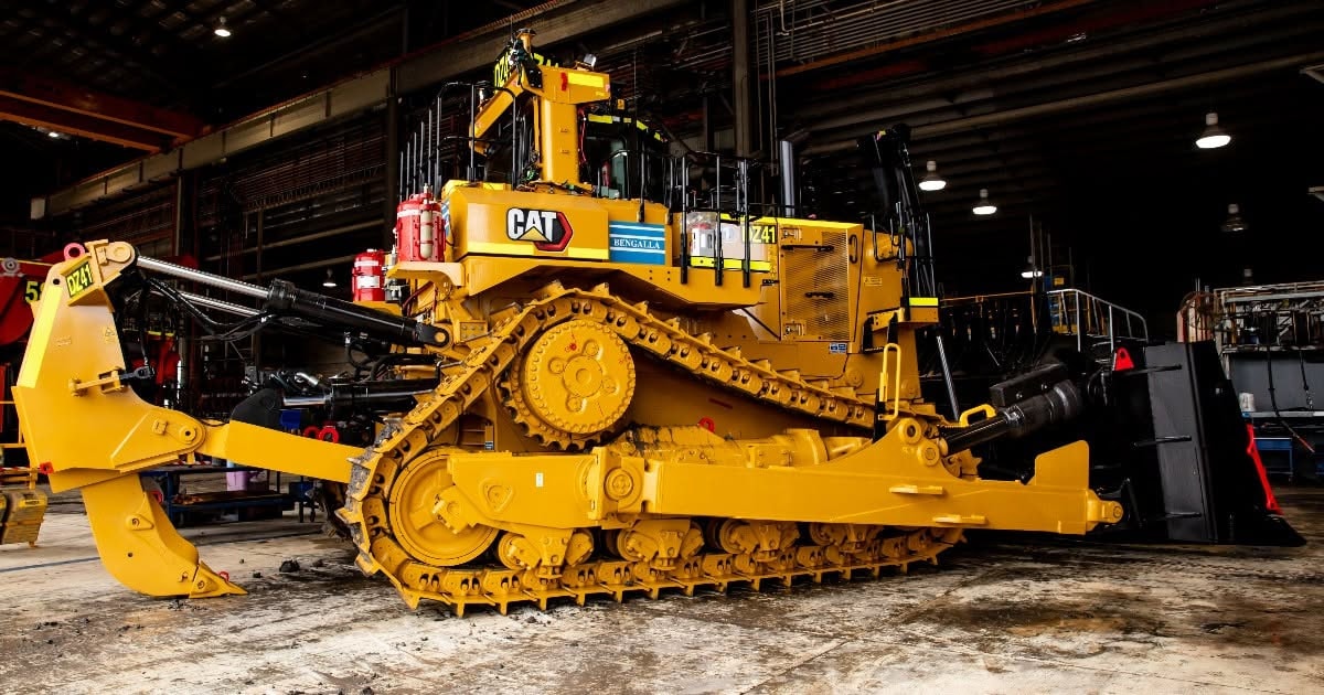 The Productivity Case for Strategic Equipment Upgrades