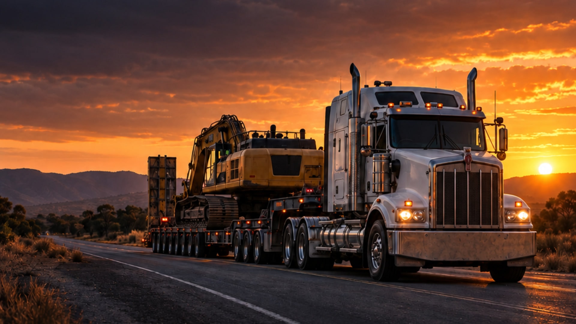 Repair or Replace? How to Decide When an Ageing Truck or Machine Keeps Costing You