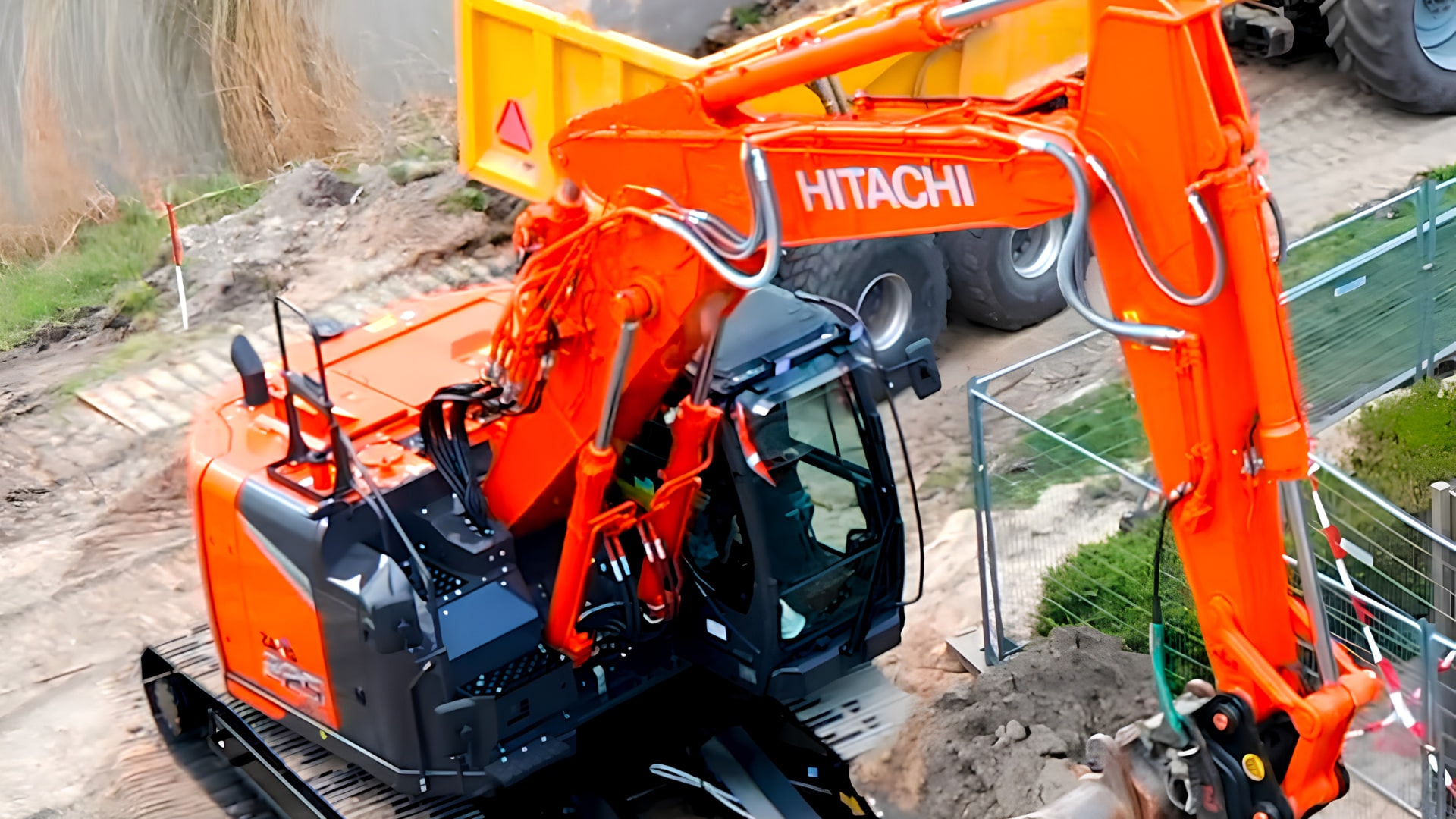 Replacing a Truck or Machine That Still Has Finance Owing: Payouts, Balloons and Equity Explained