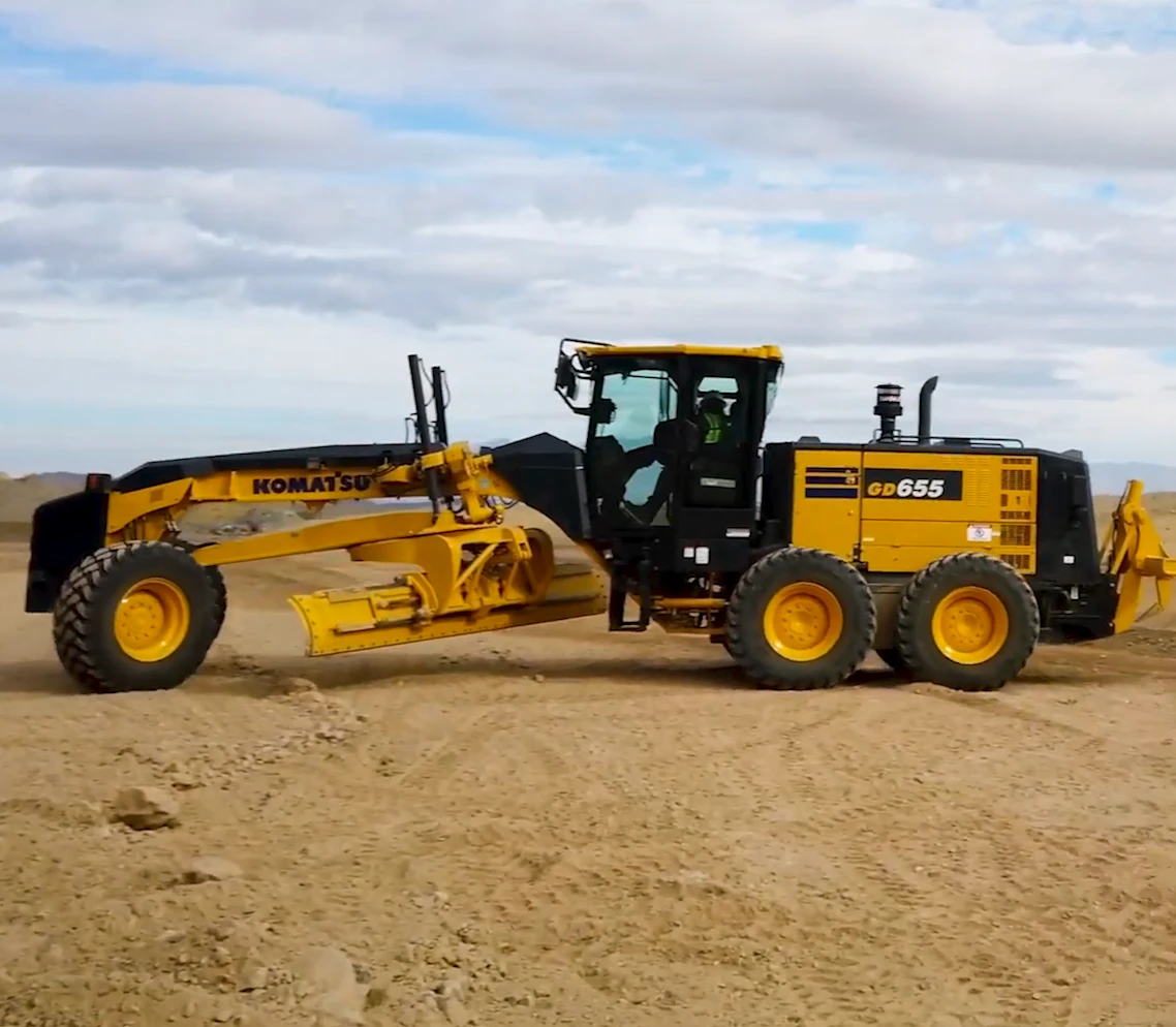 The Right Asset at the Right Time: Matching Machinery Decisions to Contractor Demand